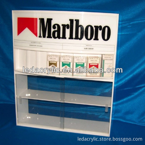 cigarette dispenser